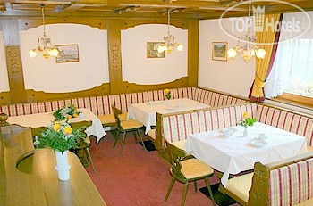 Новые добавленные фото туристов Garni Alpenland APT