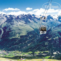 Haus Wildspitze