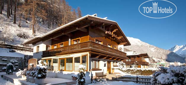 Hotelier's photos Haus Markus 1*