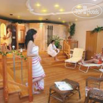 Apartmenthaus Harmonie 