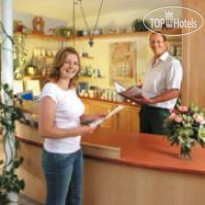 Apartmenthaus Harmonie 