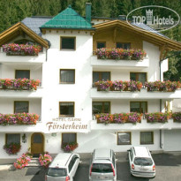 Garni Forsterheim