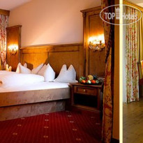 Garni Montanara Апартаменты