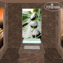 Garni Montanara Паровая баня