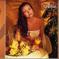 Garni Montanara Сауна