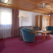 Sporthotel St. Anton