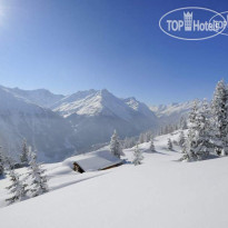 Sporthotel St. Anton
