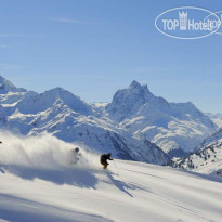 Sporthotel St. Anton