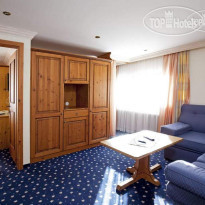 Sporthotel St. Anton
