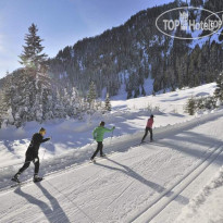 Sporthotel St. Anton