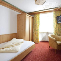 Sporthotel St. Anton