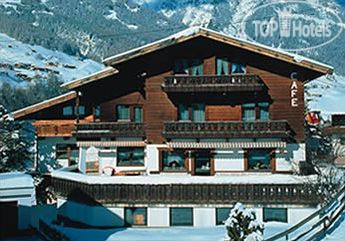 Hotel photo Kuhtrainschlucht 2*