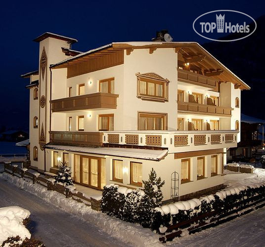 Hotel photo Jager 3*