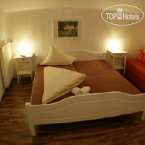 Apartment Amelie