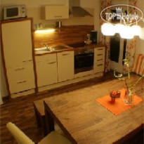Apartment Amelie