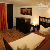 Apartment Amelie
