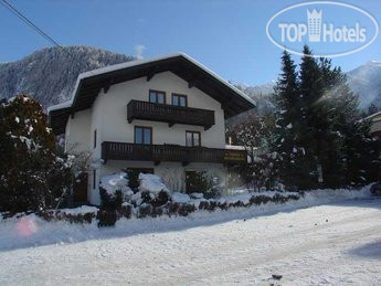 Hotelier's photos Apartment Amelie 3*