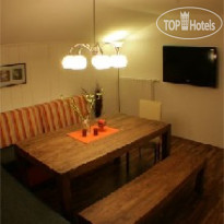 Apartment Amelie