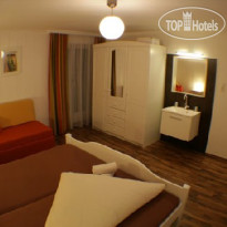 Apartment Amelie