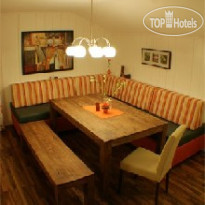 Apartment Amelie