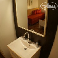 Apartment Amelie