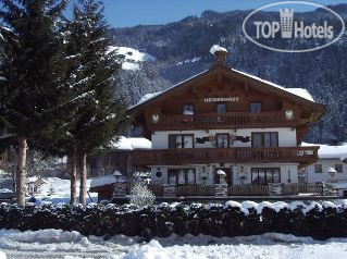 Hotel photo Heisenhaus C2 APT