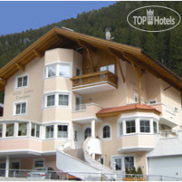 Garni Corinna Отель