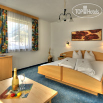 Garni Corinna Номер