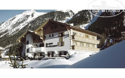 New photos from tourists Alp Larain 4*
