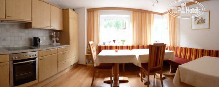 Hotel photo Waldhof C2 APT