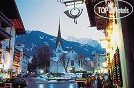 Hotel photo Eder C2 APT