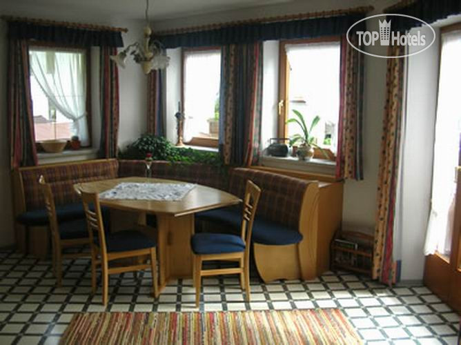 New photos from tourists Haus Christina C2 APT