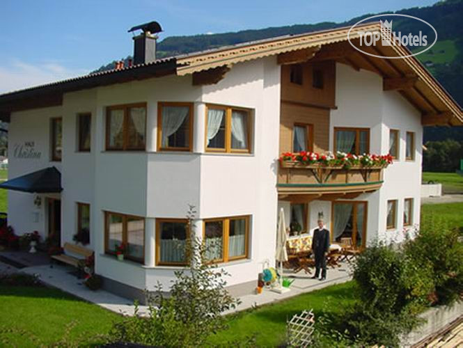 Hotel photo Haus Christina C2 APT