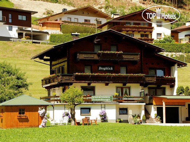 Hotel photo Bergblick C2 APT