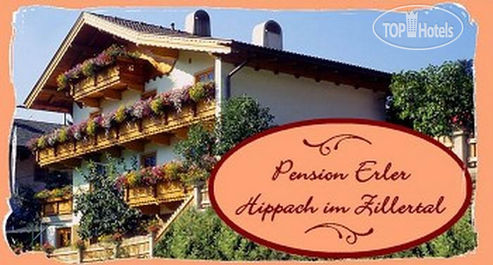 Hotel photo Getraud Erler C1 APT