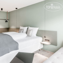 dasMAX Lifestylehotel 