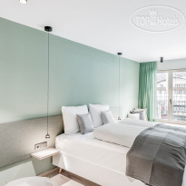 dasMAX Lifestylehotel 