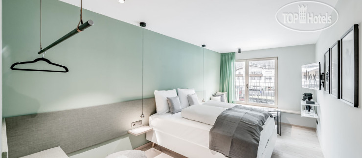 Hotel photo dasMAX Lifestylehotel 