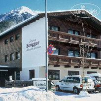 Gastehaus Brugger Martin 