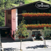 Gastehaus Brugger Martin 