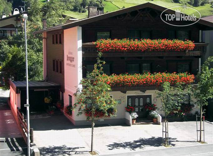 New photos from tourists Gastehaus Brugger Martin 4*