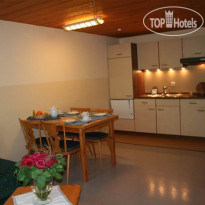 Gastehaus Brugger Martin 