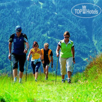 Gastehaus Brugger Martin 