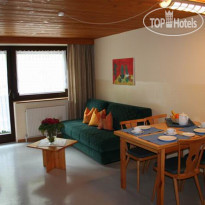 Gastehaus Brugger Martin 