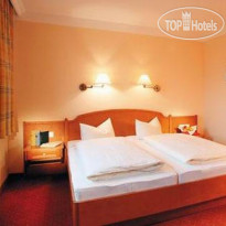 Ferienhotel Aussicht 