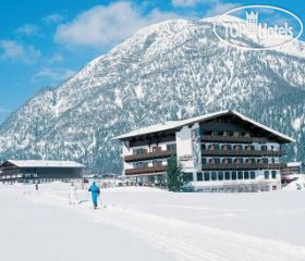 Hotel photo Bergland 3*