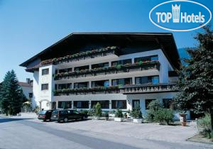 Hotel photo Pinzger 4*