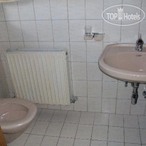 Garni Obermair Ванная комната