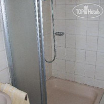 Garni Obermair Ванная комната