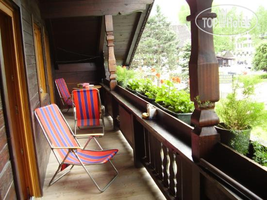 New photos from tourists Garni Obermair 3*